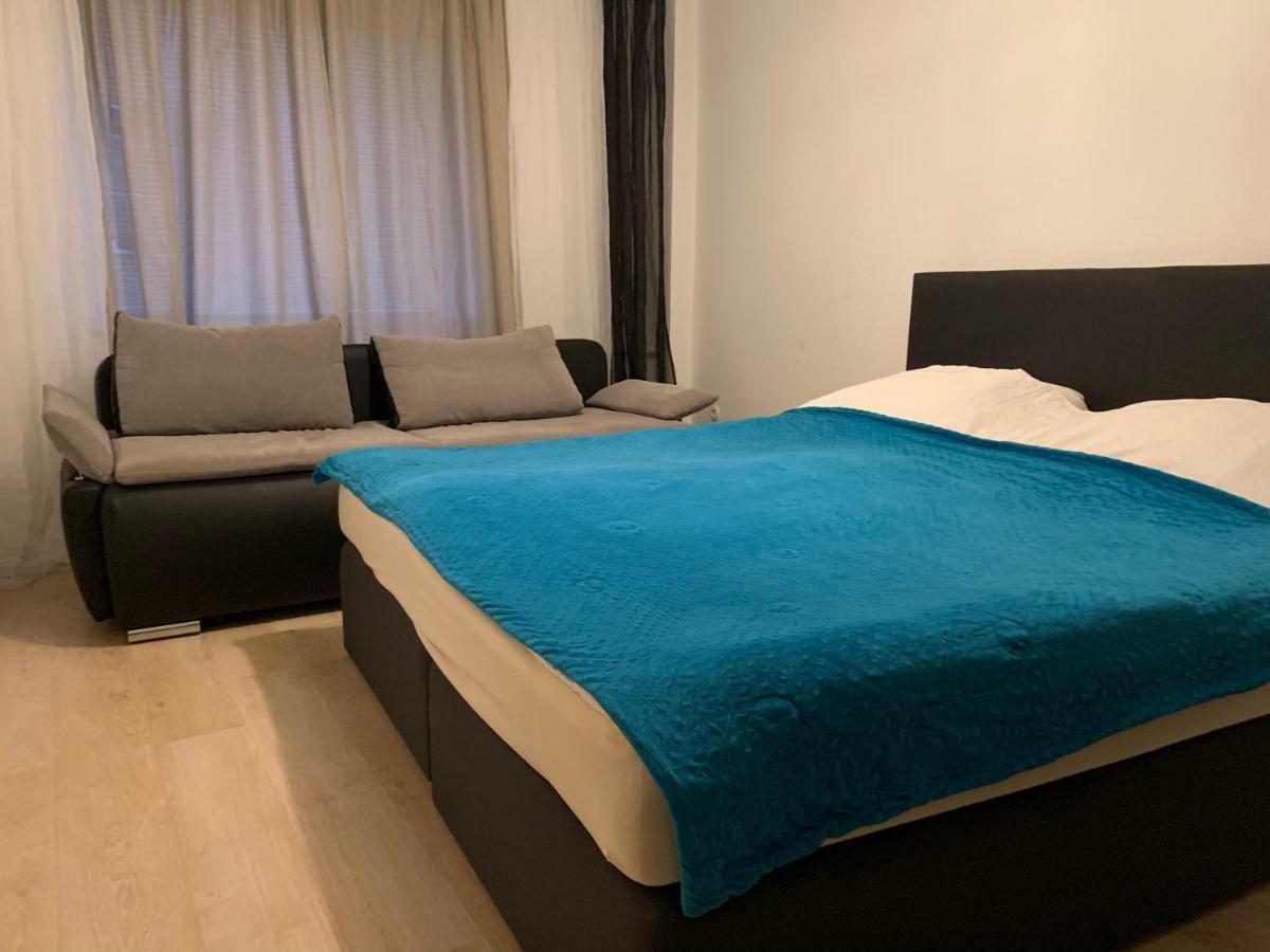 Apartment Altstadt *