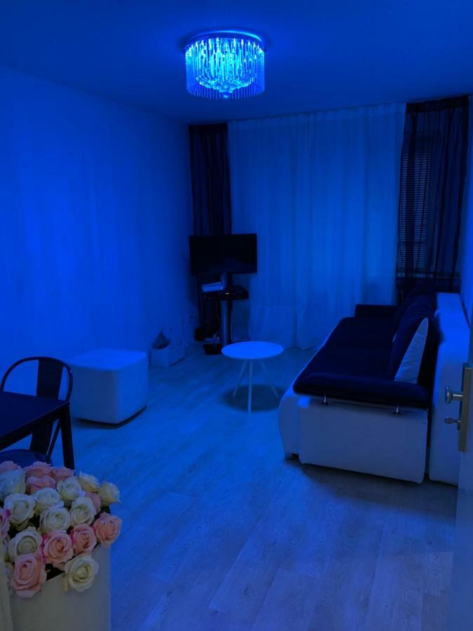 Apartment Altstadt *