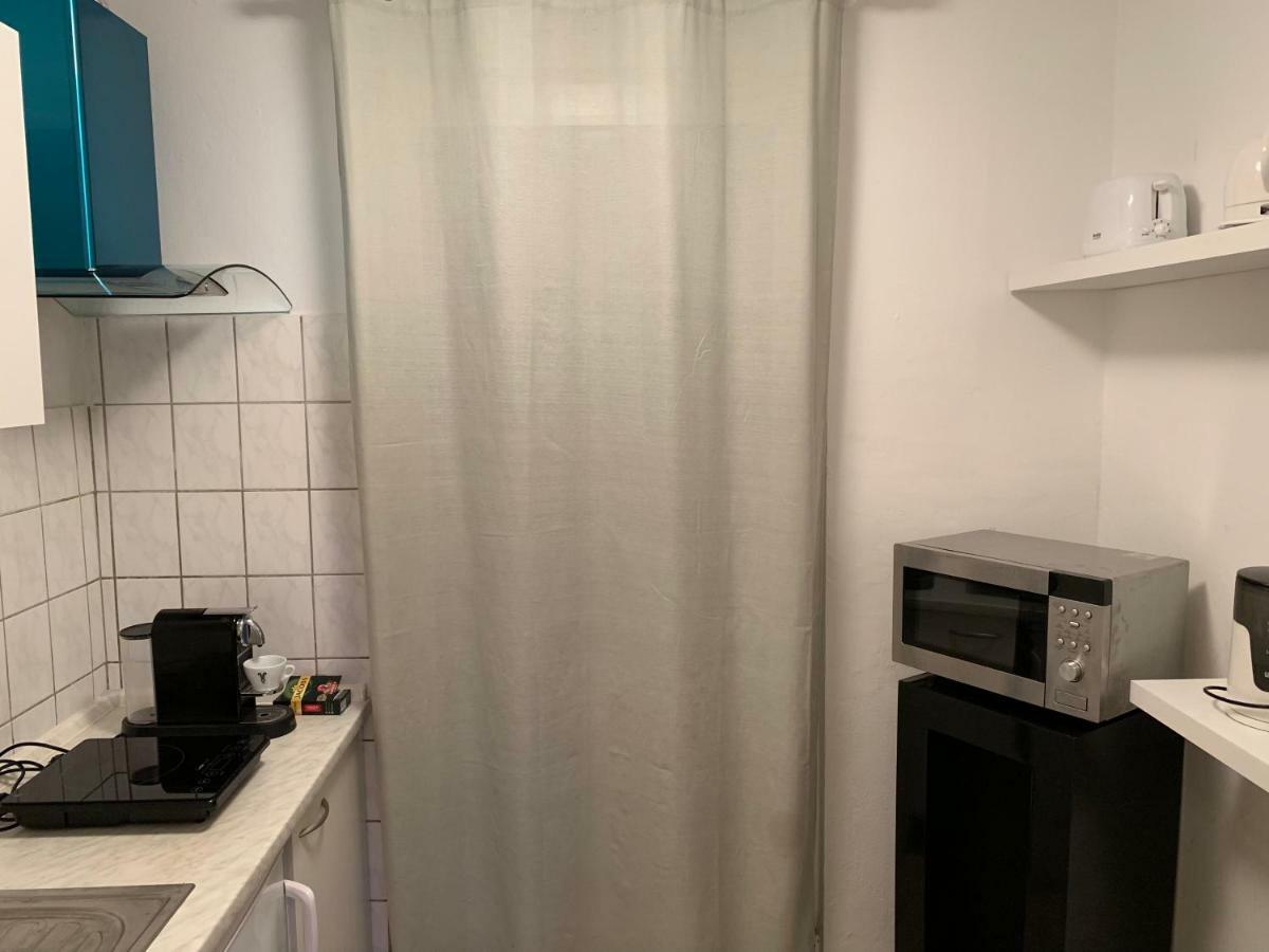 Altstadt Apartment Düsseldorf