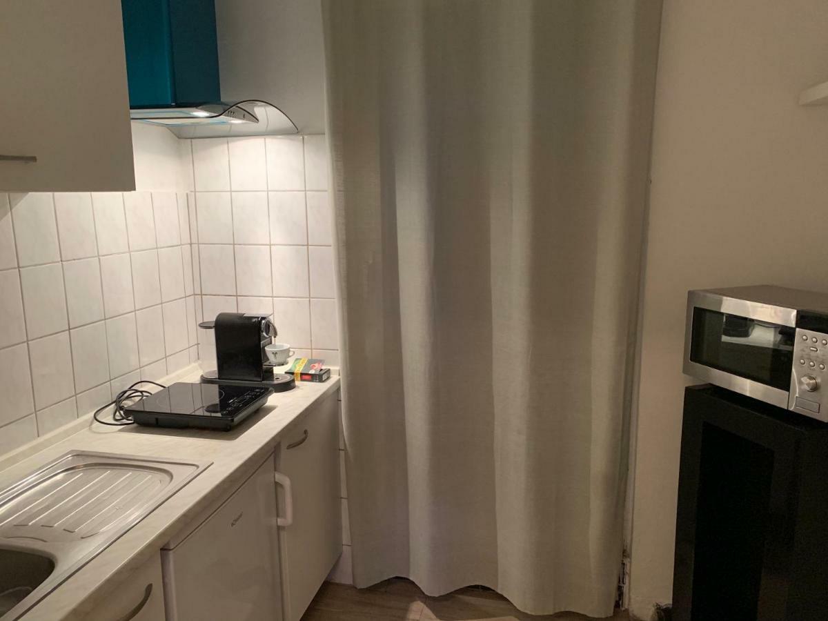 Altstadt Apartment