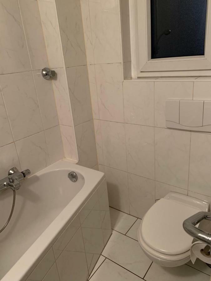 Altstadt Apartment Düsseldorf
