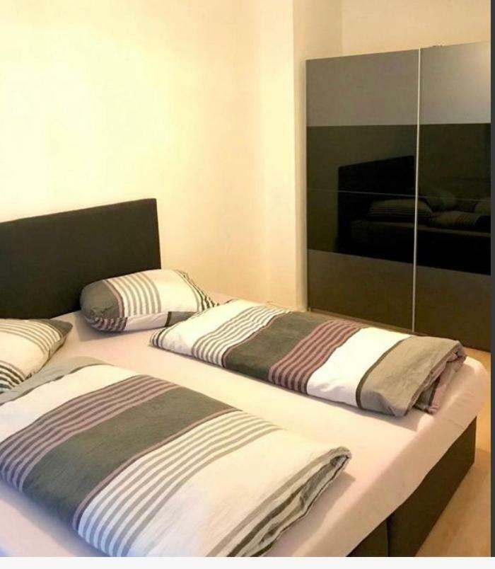 Apartment Altstadt Düsseldorf